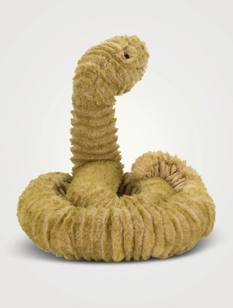 Slither Snake Plush Toy