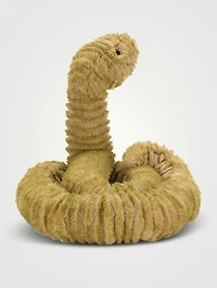 Slither Snake Plush Toy