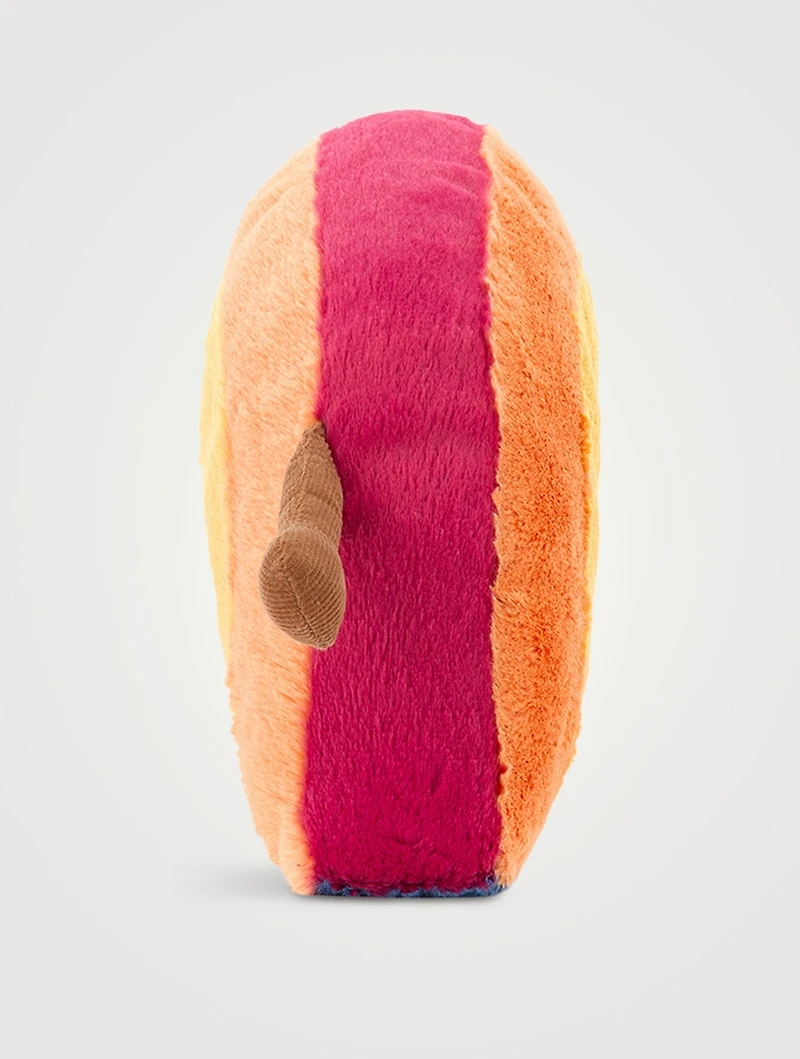 Amuseables Rainbow Plush Toy