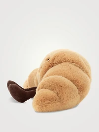 Amuseables Croissant Plush Toy