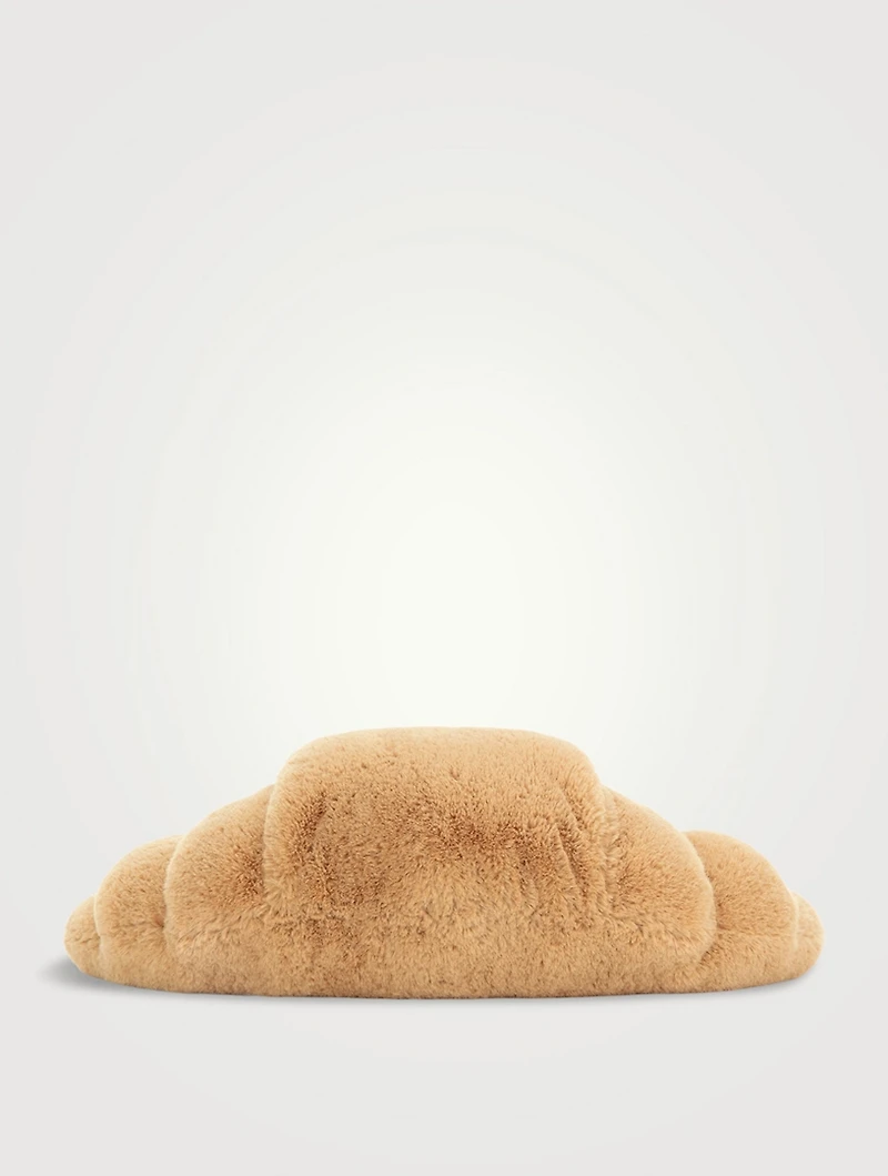 Amuseables Croissant Plush Toy