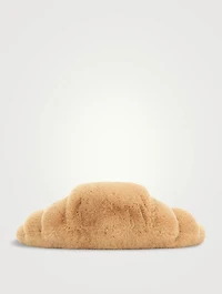 Amuseables Croissant Plush Toy
