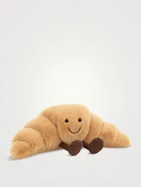 Amuseables Croissant Plush Toy