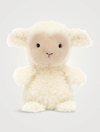 Little Lamb Plush Toy