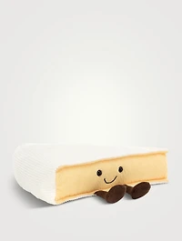 Amuseables Brie Plush Toy