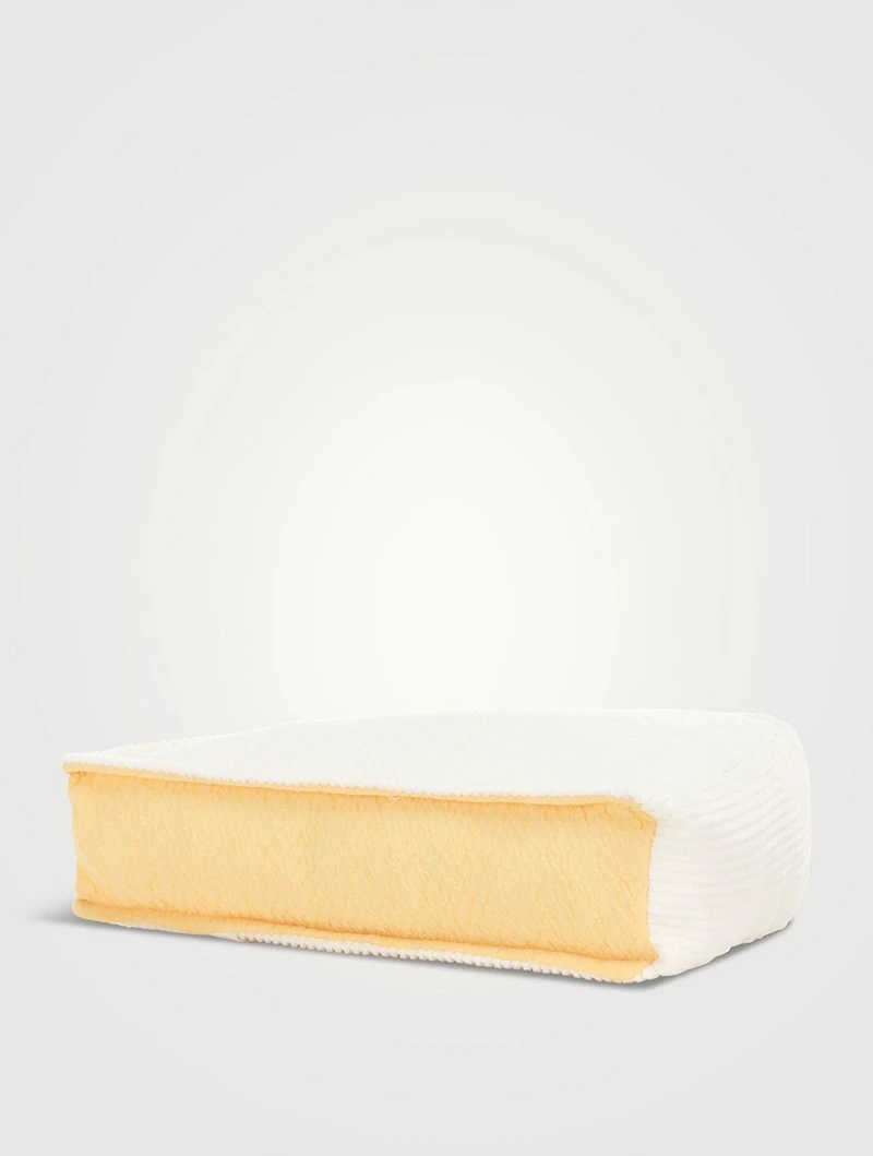 Amuseables Brie Plush Toy
