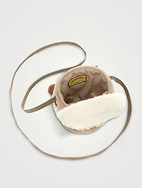 Amuseables Coffee-To-Go Bag