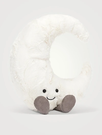 Amuseables Moon Plush Toy