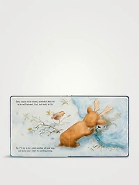 Mitzi Reindeer's Dream Book