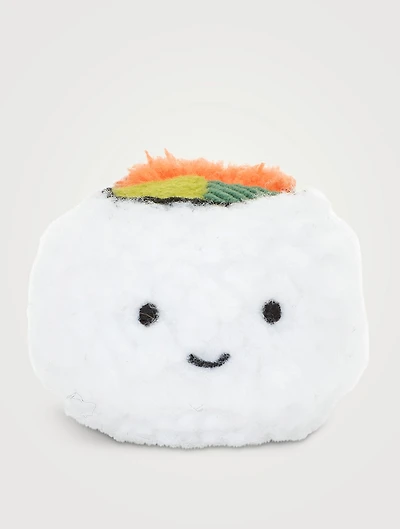 Sassy Sushi Uramaki Plush Toy