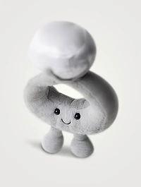 Amuseables Diamond Ring Plush Toy