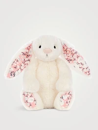 Little Blossom Cherry Bunny Plush Toy