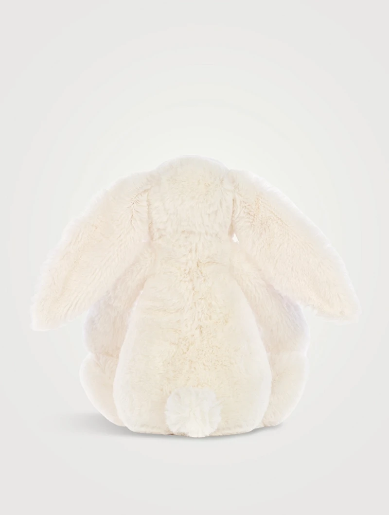 Little Blossom Cherry Bunny Plush Toy