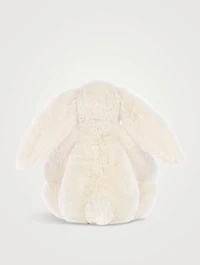 Little Blossom Cherry Bunny Plush Toy
