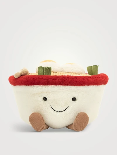 Amuseables Ramen Plush Toy