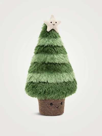 Amuseables Nordic Spruce Tree Plush Toy
