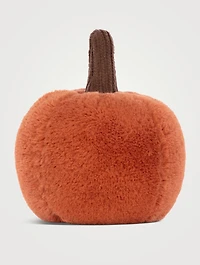 Ooky Jack O-Lantern Plush Toy