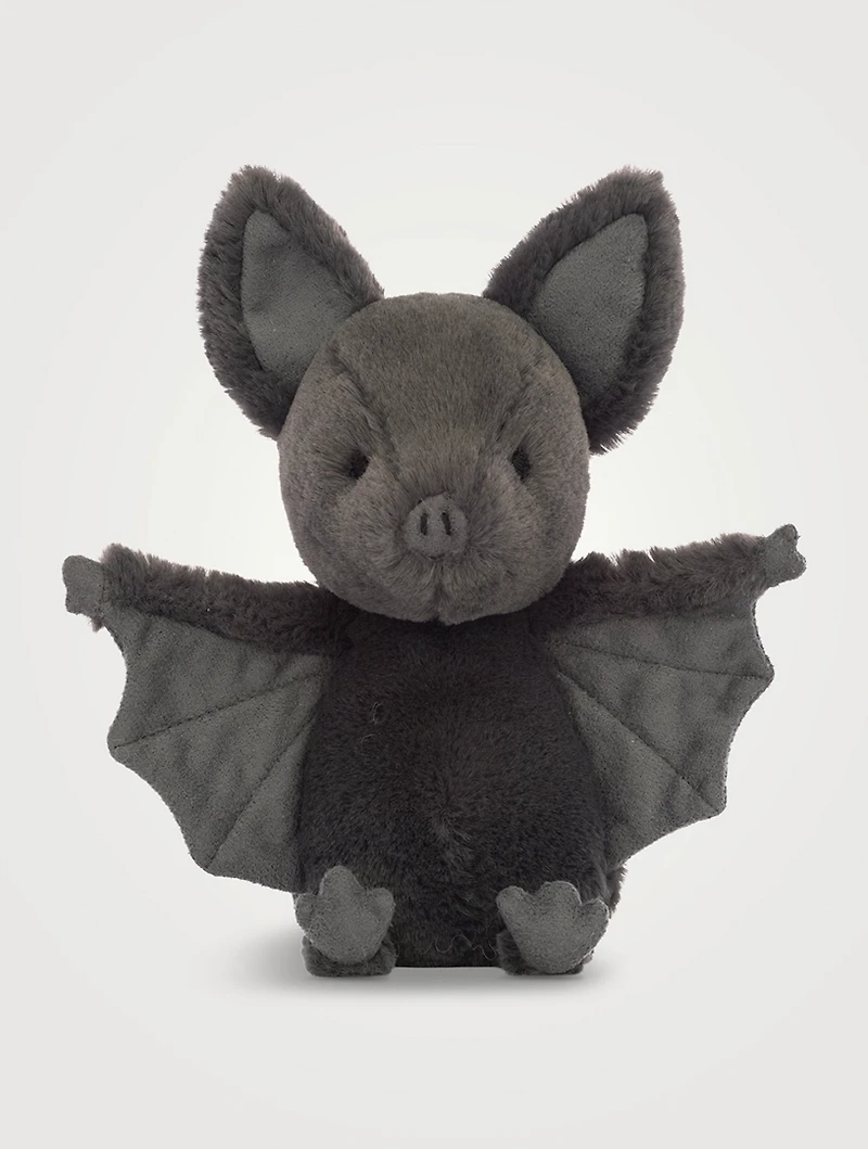 Ooky Bat Plush Toy