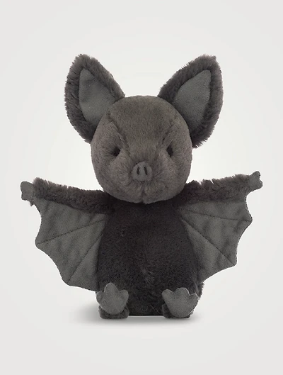 Ooky Bat Plush Toy