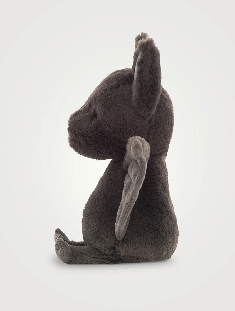 Ooky Bat Plush Toy