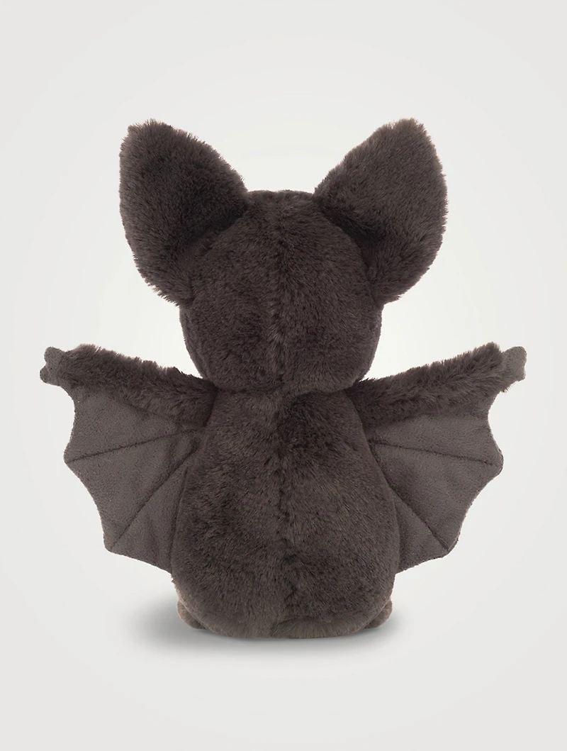 Ooky Bat Plush Toy