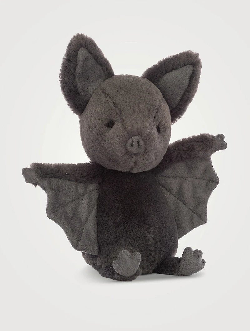 Ooky Bat Plush Toy