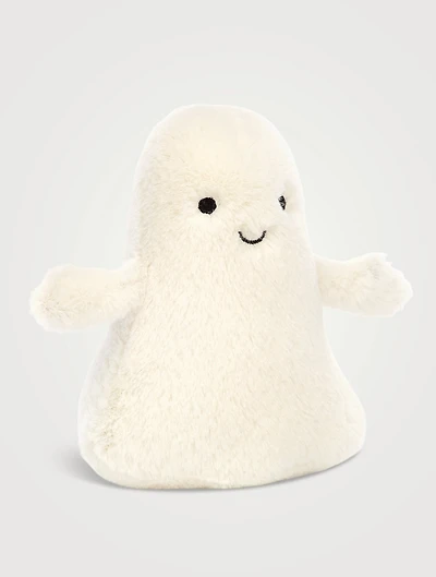 Ooky Ghost Plush Toy