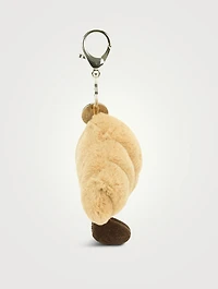 Amuseables Croissant Bag Charm