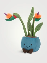 Amuseables Bird Of Paradise Plush Toy