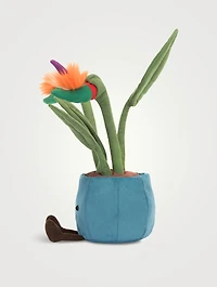 Amuseables Bird Of Paradise Plush Toy
