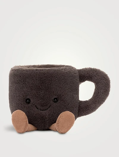 Amuseables Coffee Cup Plush Toy