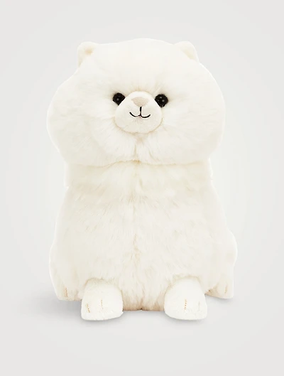 Carissa Persian Cat Plush Toy