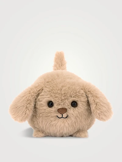 Caboodle Puppy Plush Toy