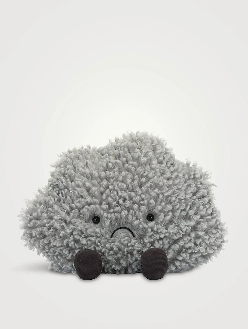 Amuseables Storm Cloud Plush Toy