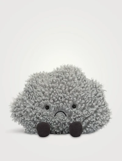 Amuseables Storm Cloud Plush Toy