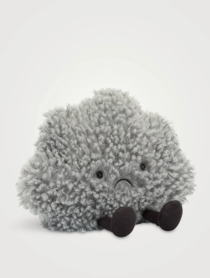Amuseables Storm Cloud Plush Toy