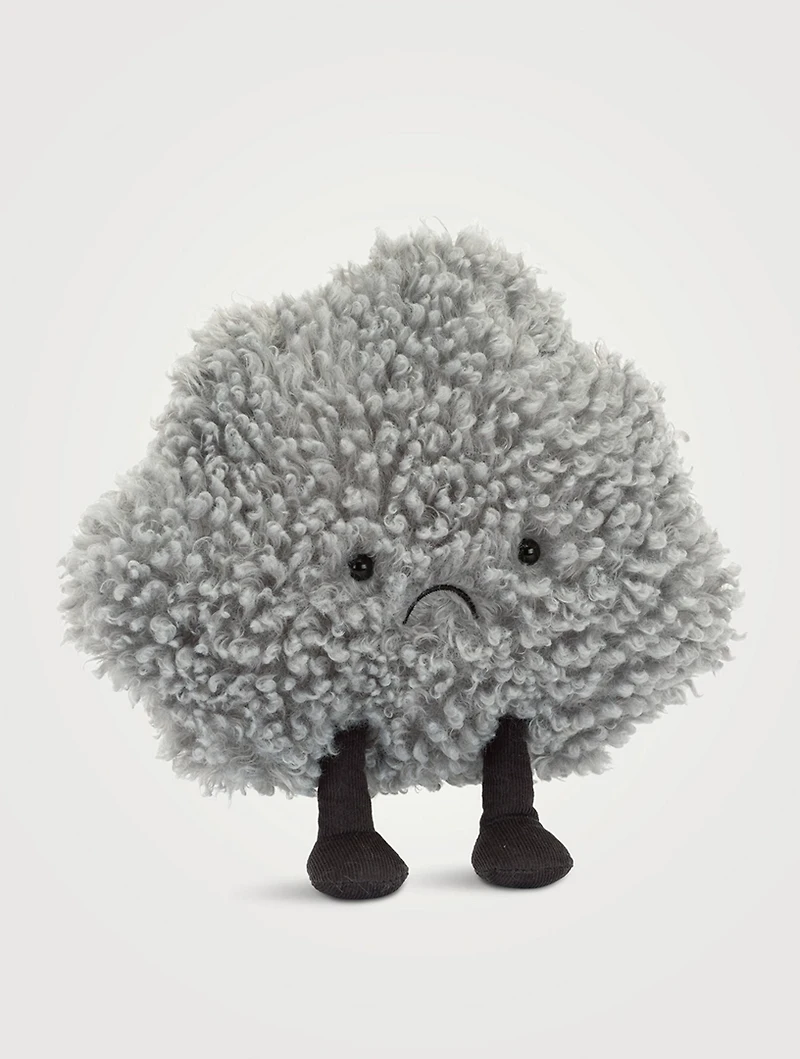 Amuseables Storm Cloud Plush Toy