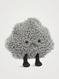 Amuseables Storm Cloud Plush Toy