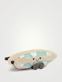 Amuseables Sports Surfboard Plush Toy