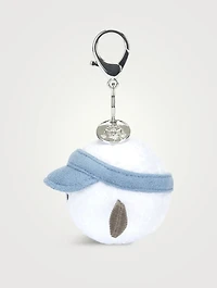 Amuseables Sports Golf Ball Charm