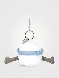 Amuseables Sports Golf Ball Charm