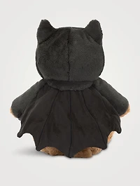 Bartholomew Bear Bat Plush Toy