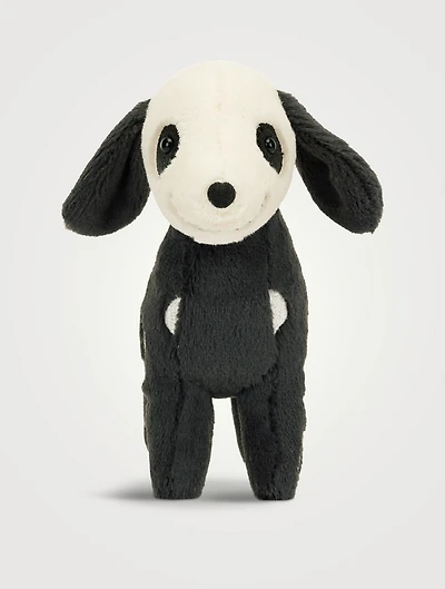 Skeledog Dan Plush Toy