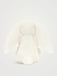 Bashful Bunny With Candy Cane Plush Toy