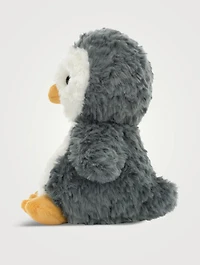 Yummy Penguin Plush Toy