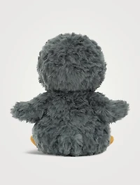 Yummy Penguin Plush Toy