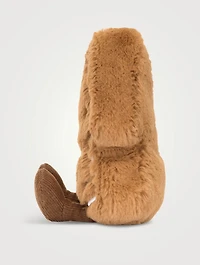 Amuseables Tree Cookie Plush Toy