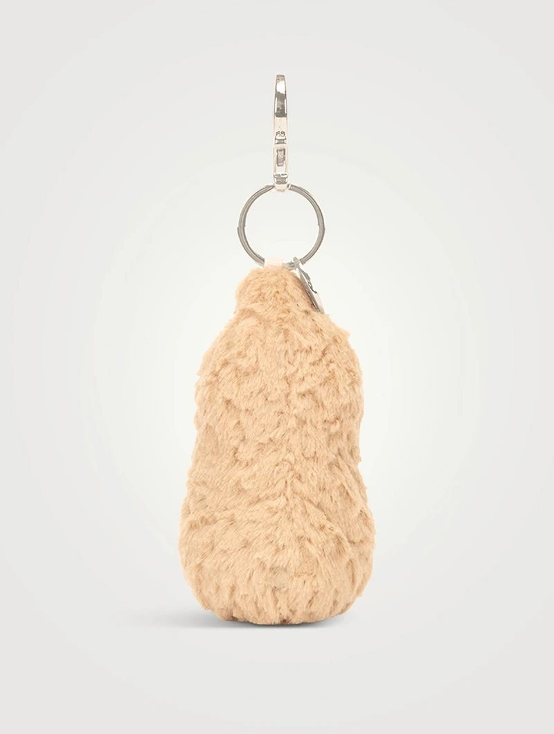 Amuseables Peanut Bag Charm