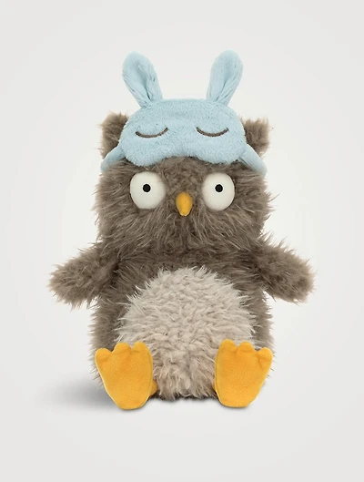 Audrey Hootsoftly Plush Toy