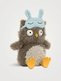 Audrey Hootsoftly Plush Toy